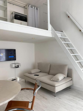 Studio Oslo Conciergerie Leroy